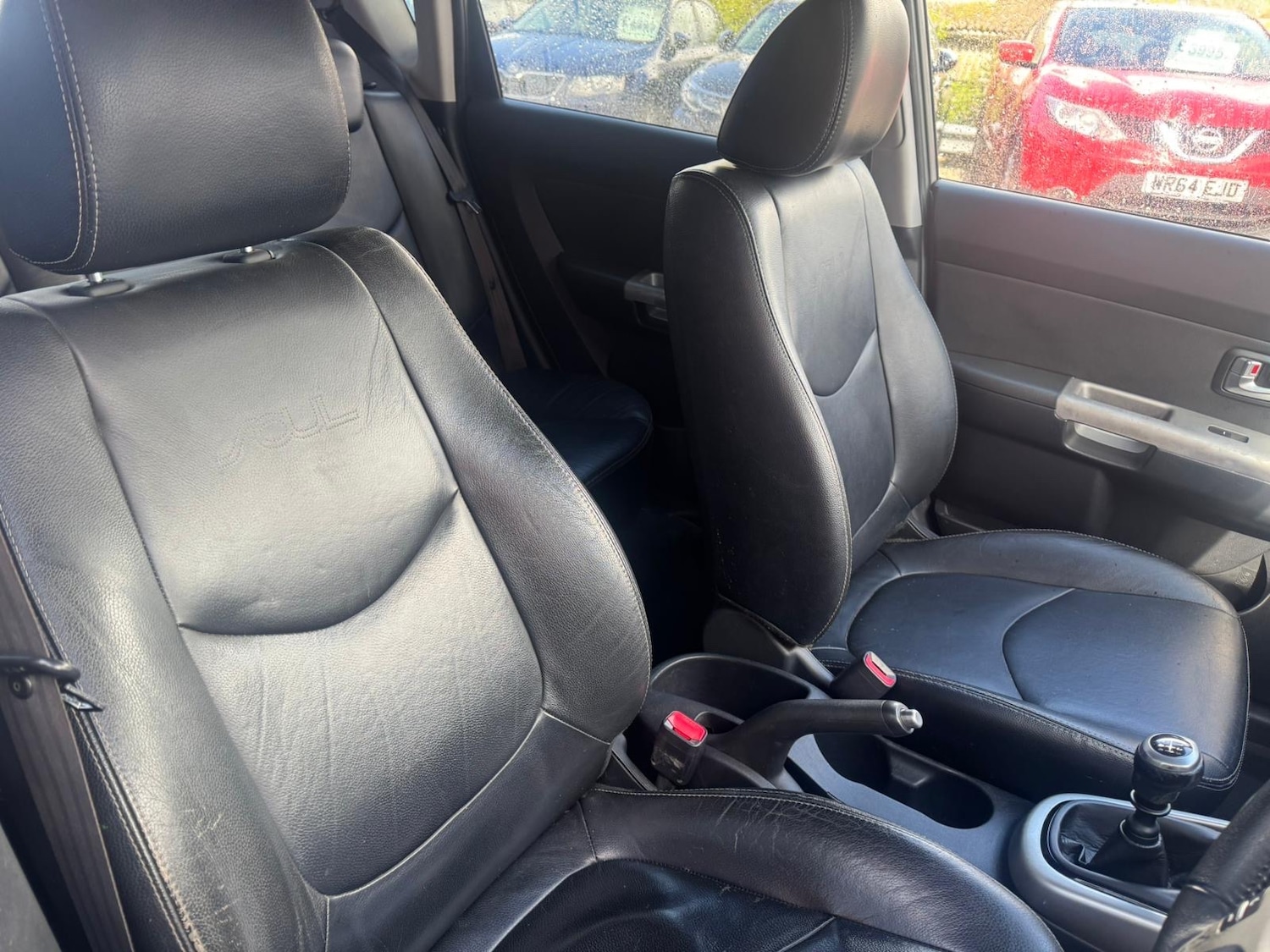 Used Kia Soul 2012 for sale - 78210560: Photo 9