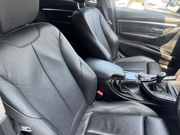Used BMW 3 Series 2018 for sale - 75598550: Photo 10