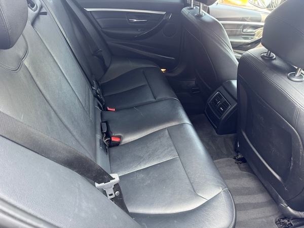 Used BMW 3 Series 2018 for sale - 75598550: Photo 11