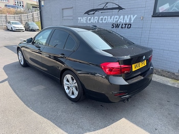 Used BMW 3 Series 2018 for sale - 75598550: Photo