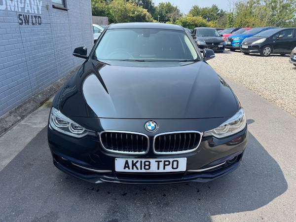 Used BMW 3 Series 2018 for sale - 75598550: Photo 5