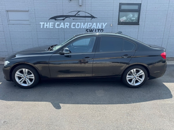 Used BMW 3 Series 2018 for sale - 75598550: Photo 7