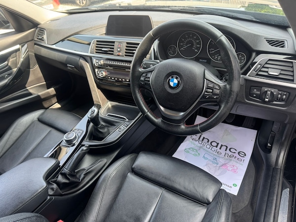 Used BMW 3 Series 2018 for sale - 75598550: Photo 8