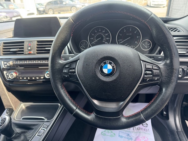 Used BMW 3 Series 2018 for sale - 75598550: Photo 9