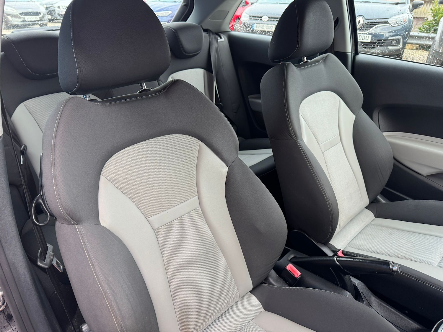 Used Audi A1 2011 for sale - 77639483: Photo 8