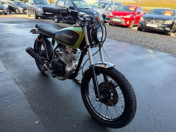 Used Kawasaki KZ 1980 for sale - bike-77576570: Photo