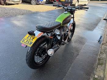 Used Kawasaki KZ 1980 for sale - bike-77576570: Photo
