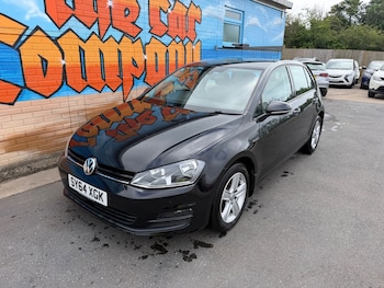 Used Volkswagen Golf 2014 for sale - 78888848: Photo