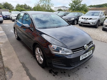 Used Volkswagen Golf 2014 for sale - 78888848: Photo