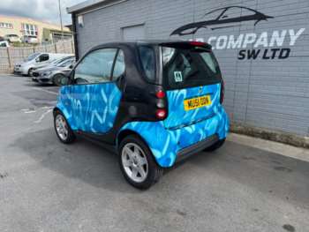 Used smart city 2001 for sale - 74455125: Photo