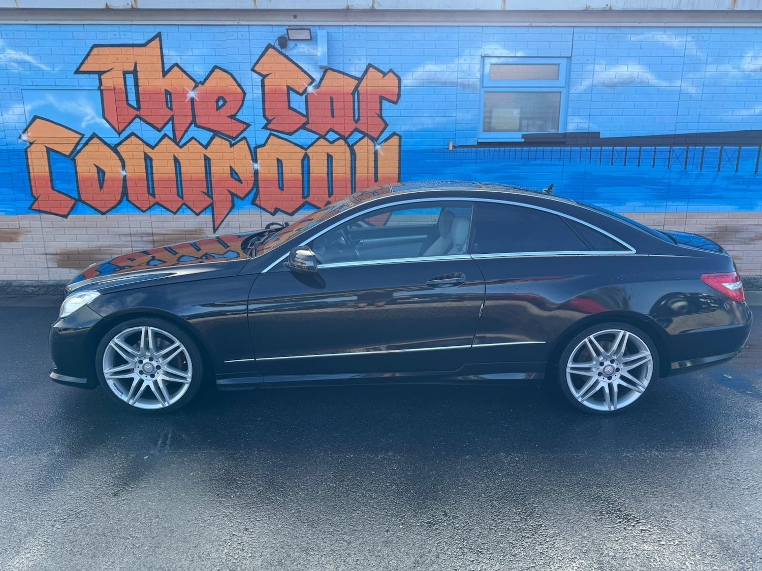 Used Mercedes-Benz E Class for sale - 76369063: Photo 7