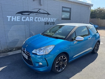 Citroen - DS3