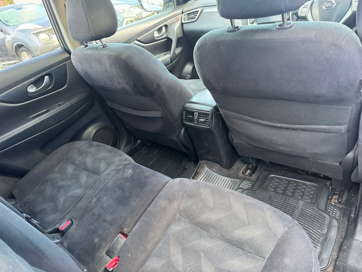 Used Nissan X-Trail 2016 for sale - 76717622: Photo 10