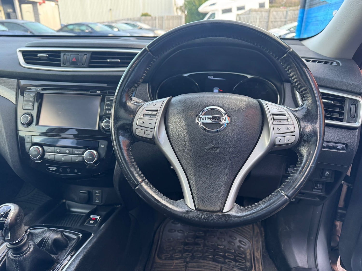 Used Nissan X-Trail 2016 for sale - 76717622: Photo 14