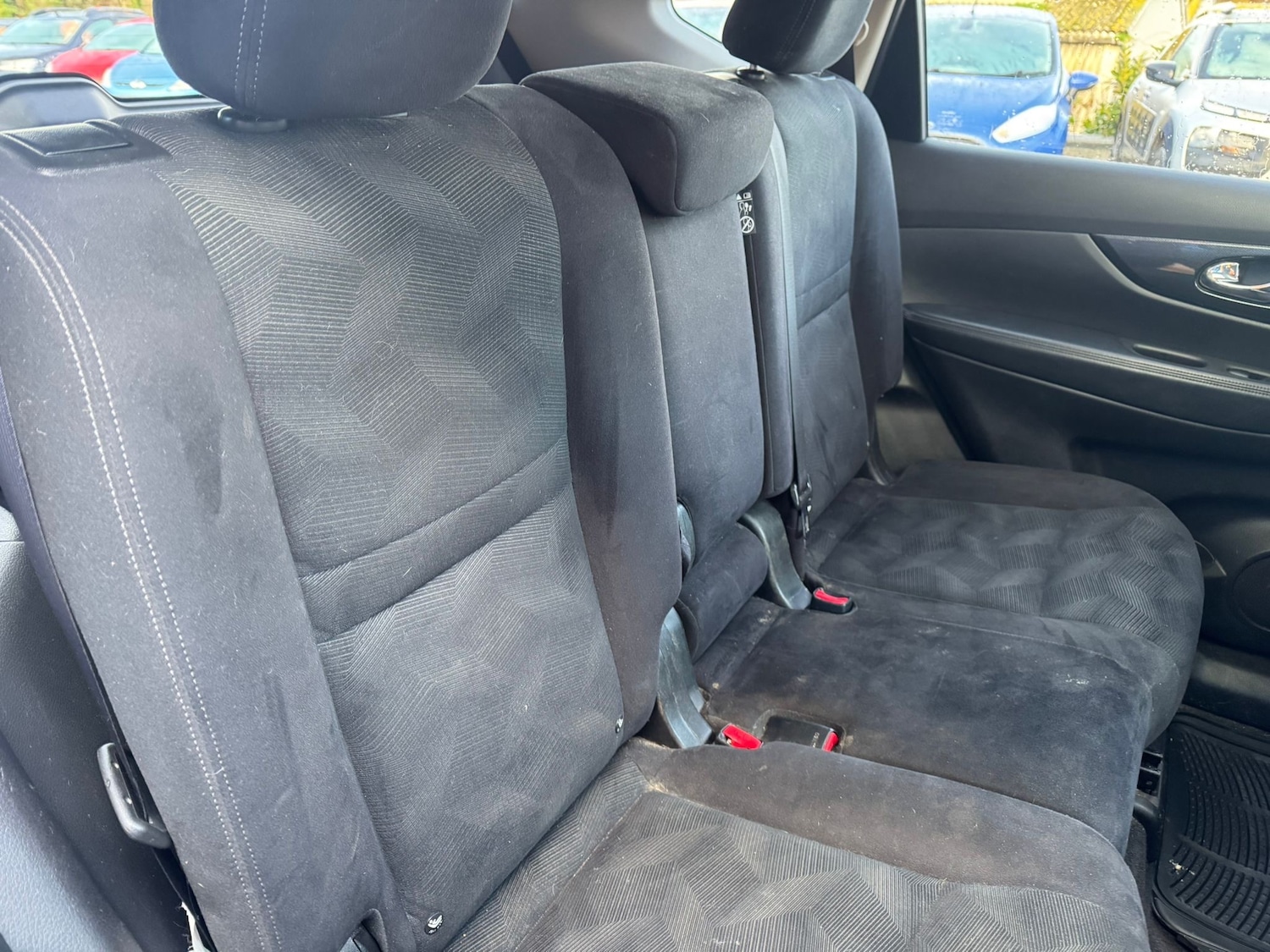 Used Nissan X-Trail 2016 for sale - 76717622: Photo 15