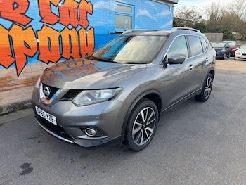 2016 (65) - 1.6 dCi N-Tec 5dr [7 Seat]