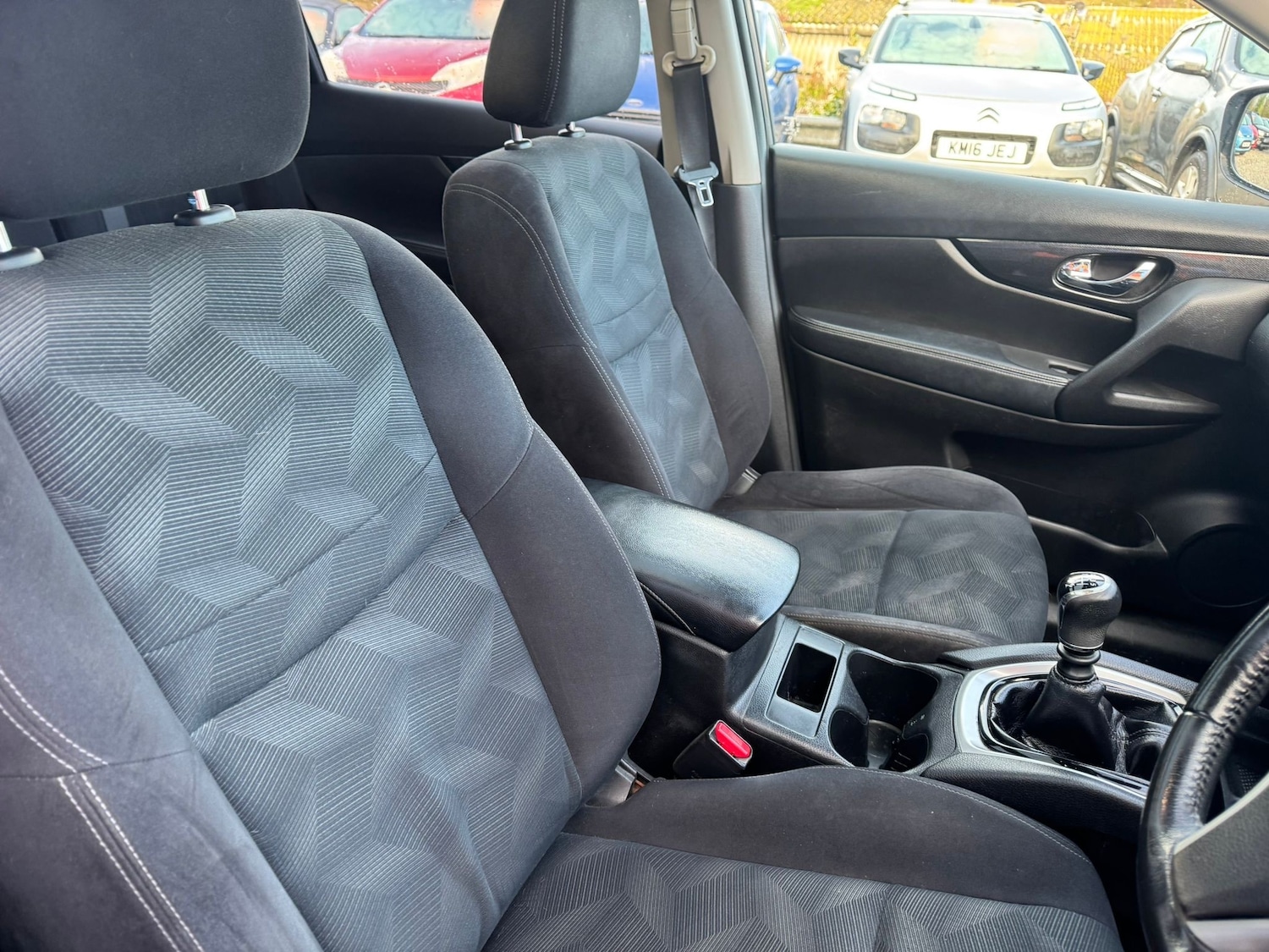 Used Nissan X-Trail 2016 for sale - 76717622: Photo 9