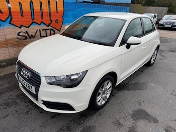 Audi A1 feature image