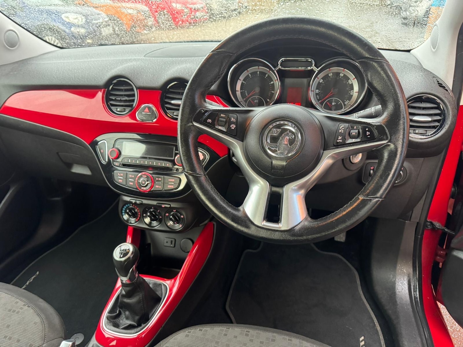 Used Vauxhall ADAM 2013 for sale - 77421272: Photo 10