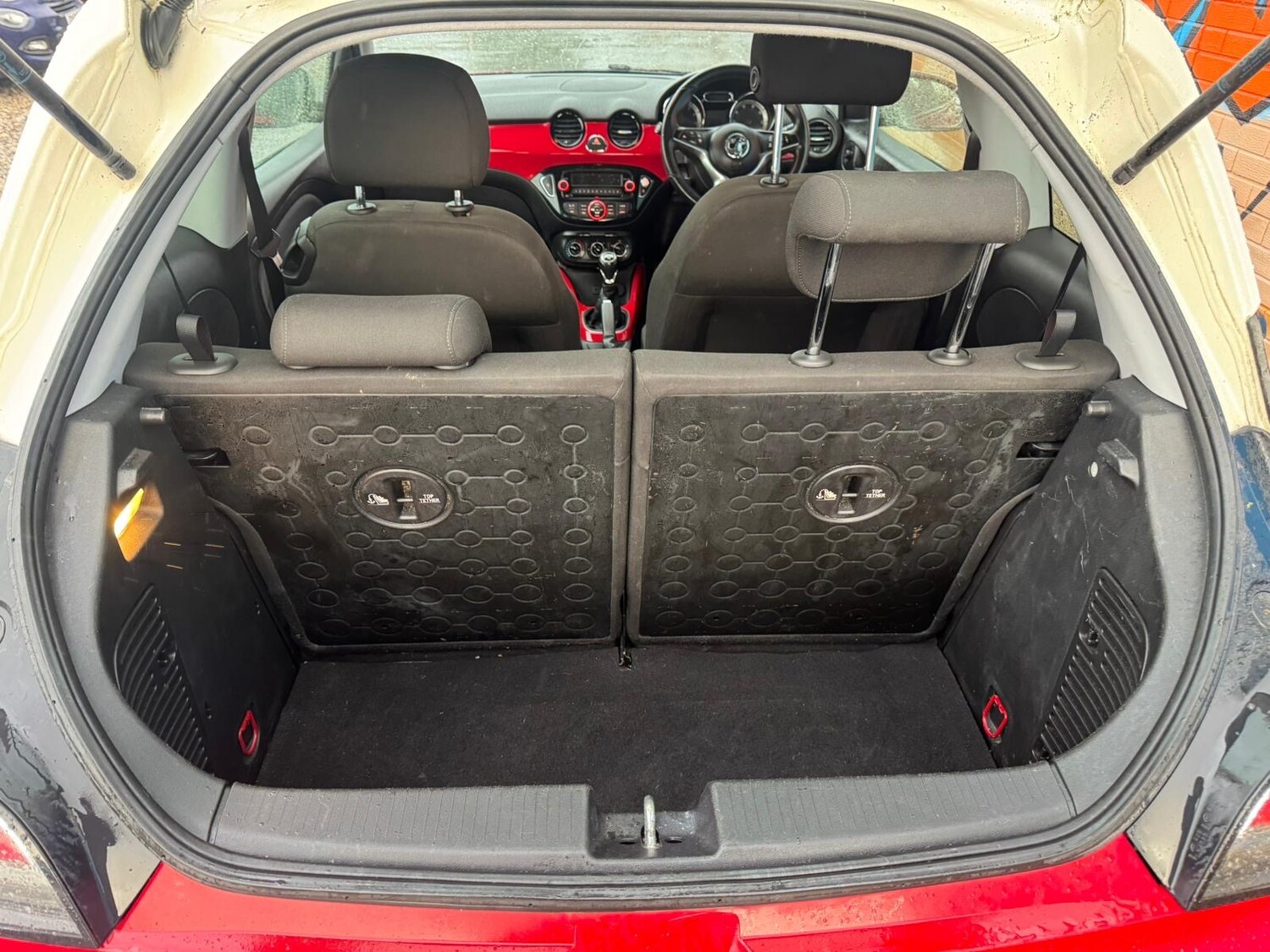 Used Vauxhall ADAM 2013 for sale - 77421272: Photo 11