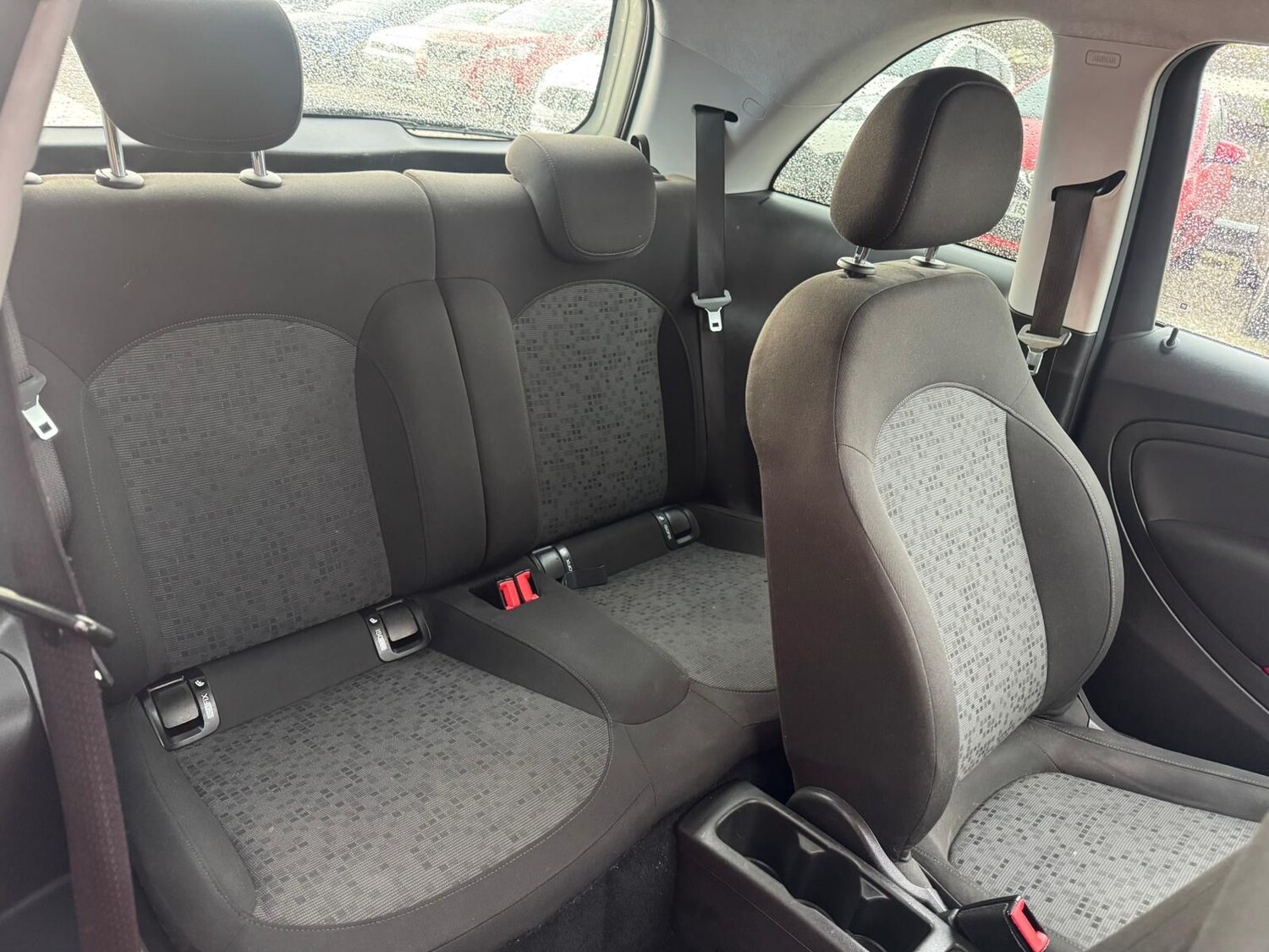 Used Vauxhall ADAM 2013 for sale - 77421272: Photo 12