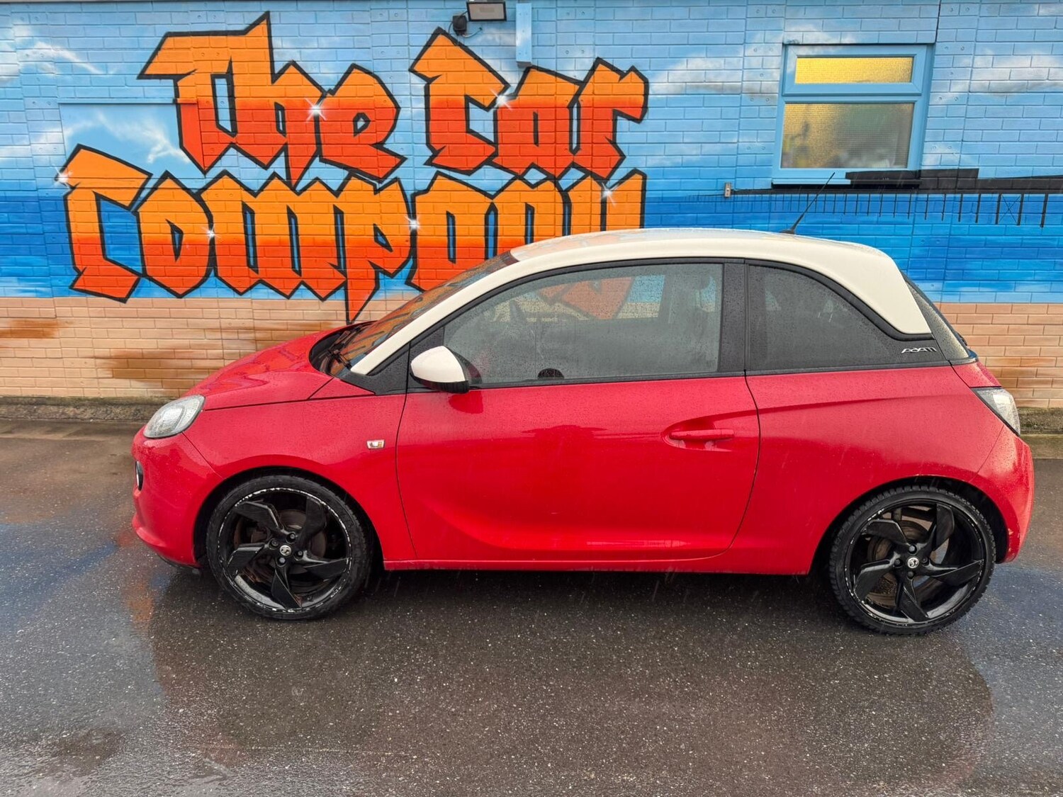 Used Vauxhall ADAM 2013 for sale - 77421272: Photo 7