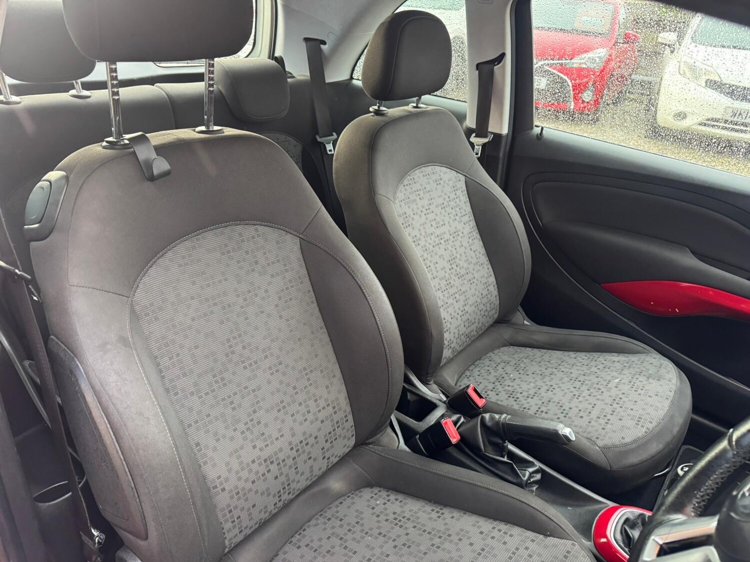 Used Vauxhall ADAM 2013 for sale - 77421272: Photo 9