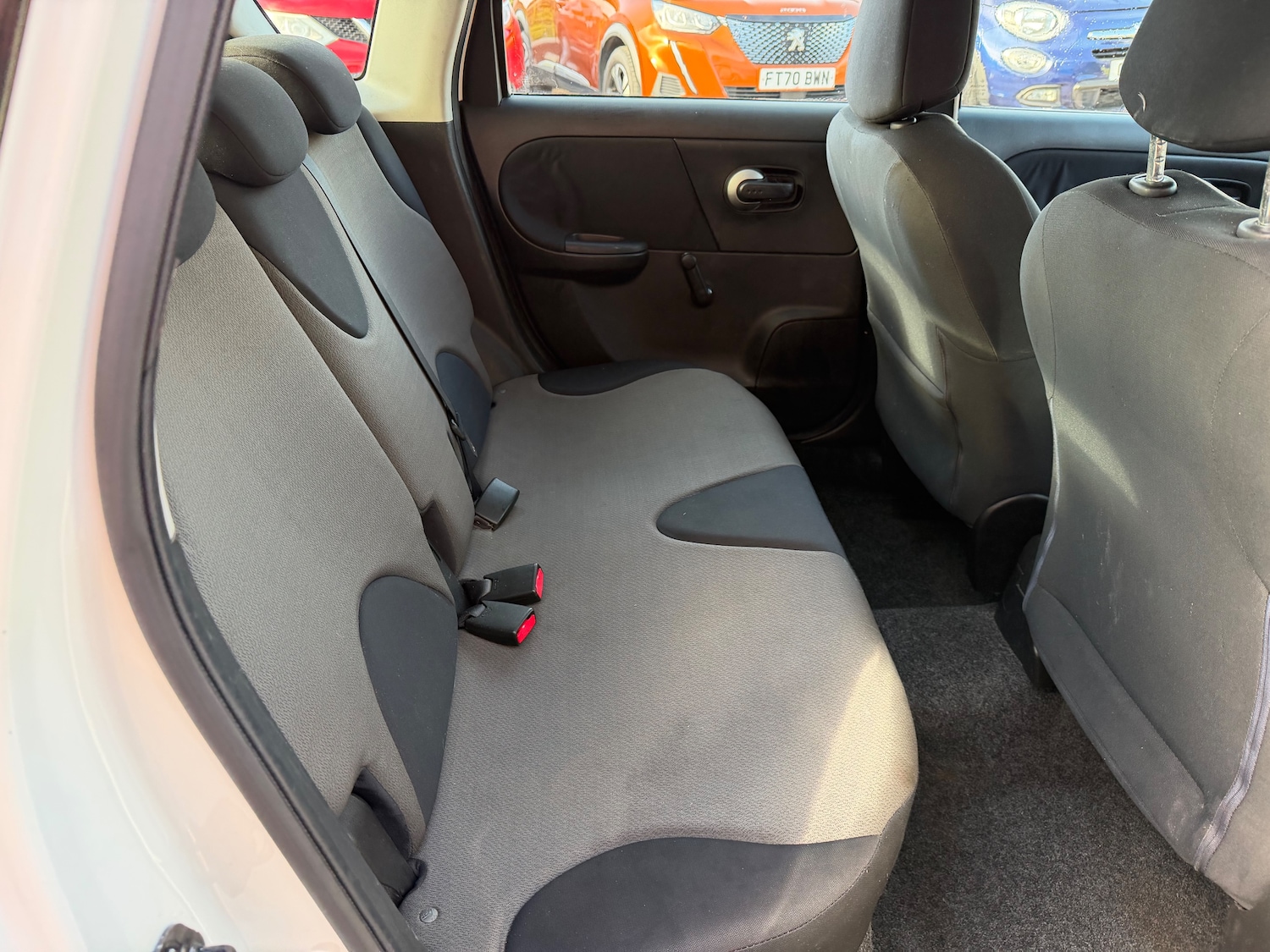 Used Nissan Note 2010 for sale - 78154818: Photo 10