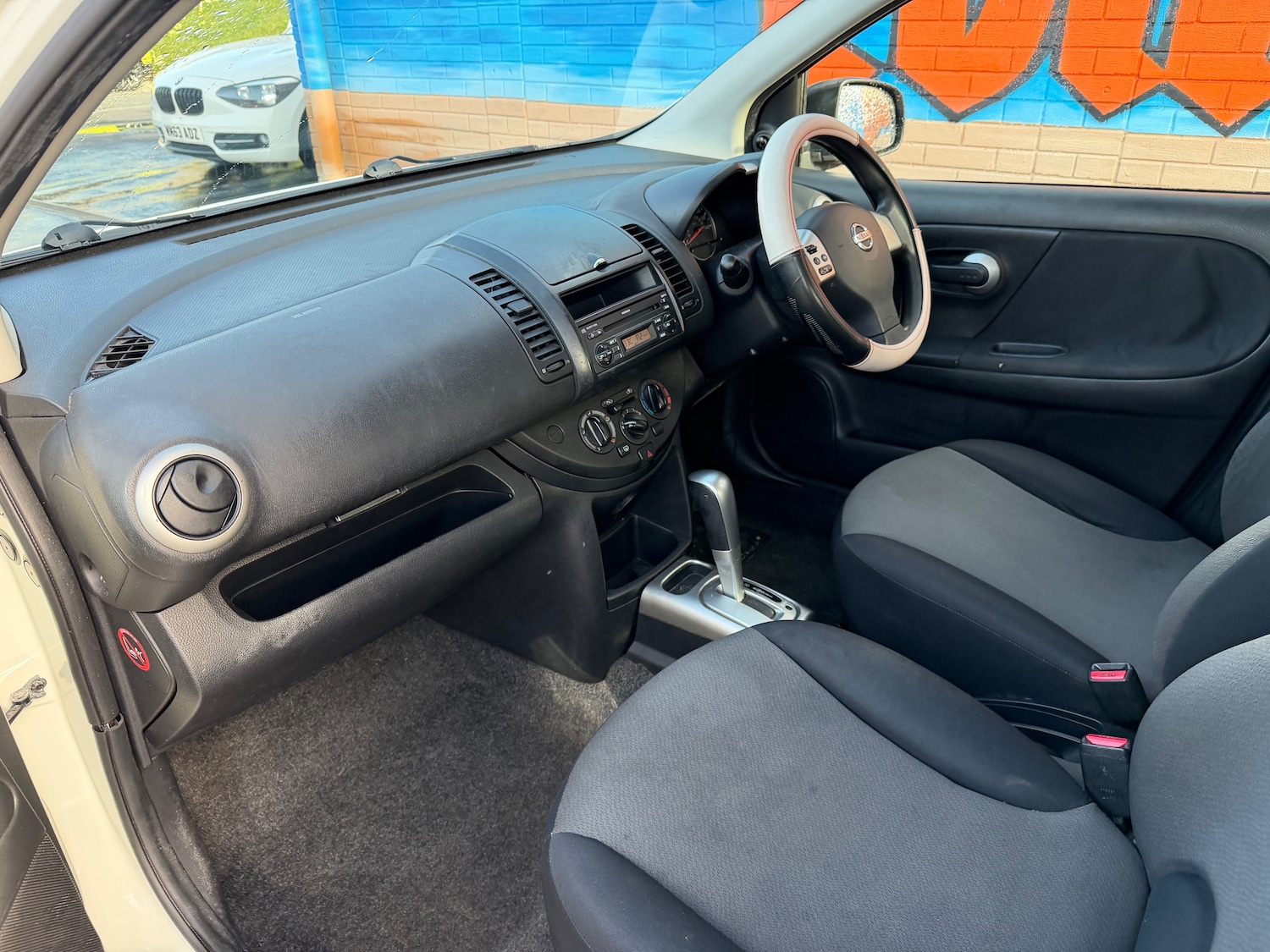 Used Nissan Note 2010 for sale - 78154818: Photo 11