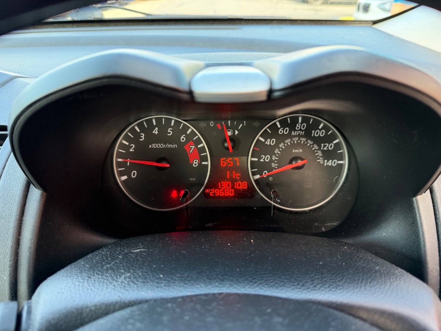 Used Nissan Note 2010 for sale - 78154818: Photo 12