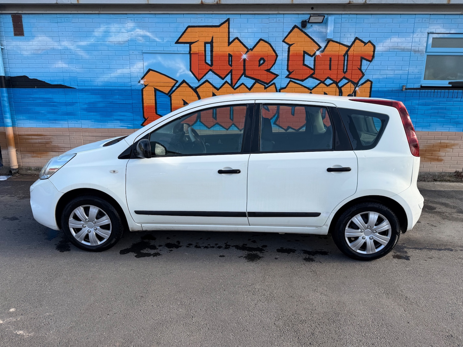 Used Nissan Note 2010 for sale - 78154818: Photo 7