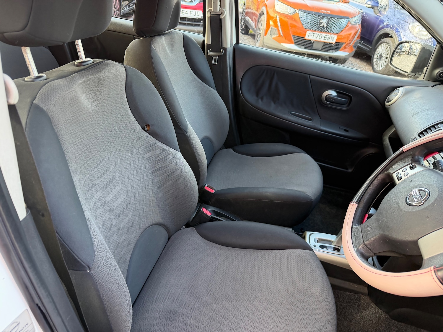 Used Nissan Note 2010 for sale - 78154818: Photo 9