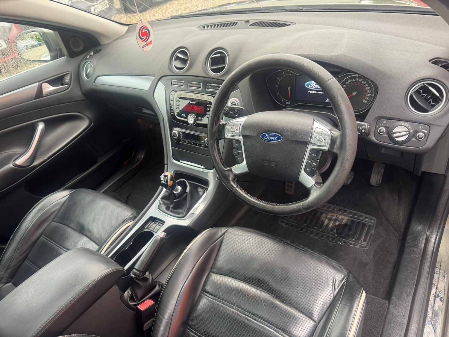 Used Ford Mondeo 2012 for sale - 76545999: Photo 8