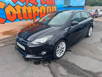 Used Ford Focus 2014 for sale - 79055075: Photo