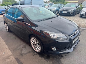 Used Ford Focus 2014 for sale - 79055075: Photo