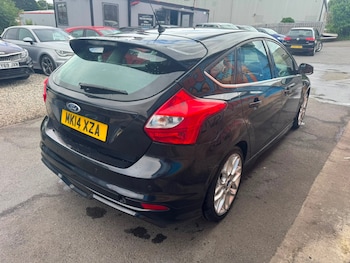 Used Ford Focus 2014 for sale - 79055075: Photo