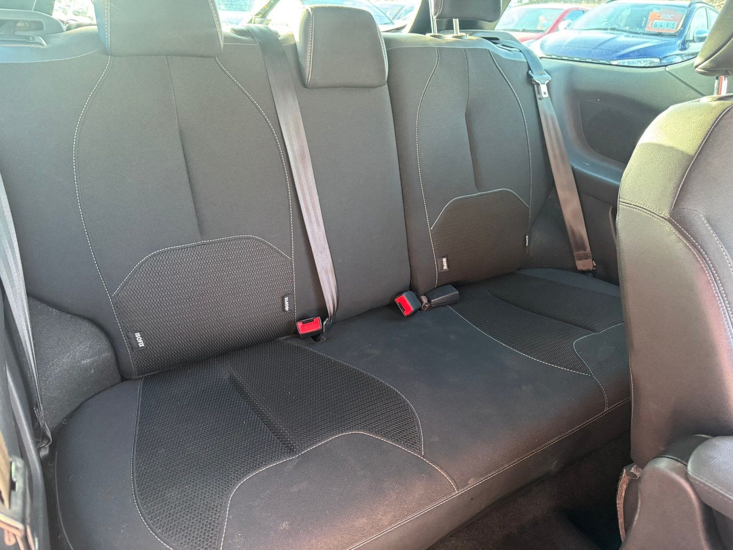 Used Citroen DS3 2013 for sale - 77841645: Photo 12