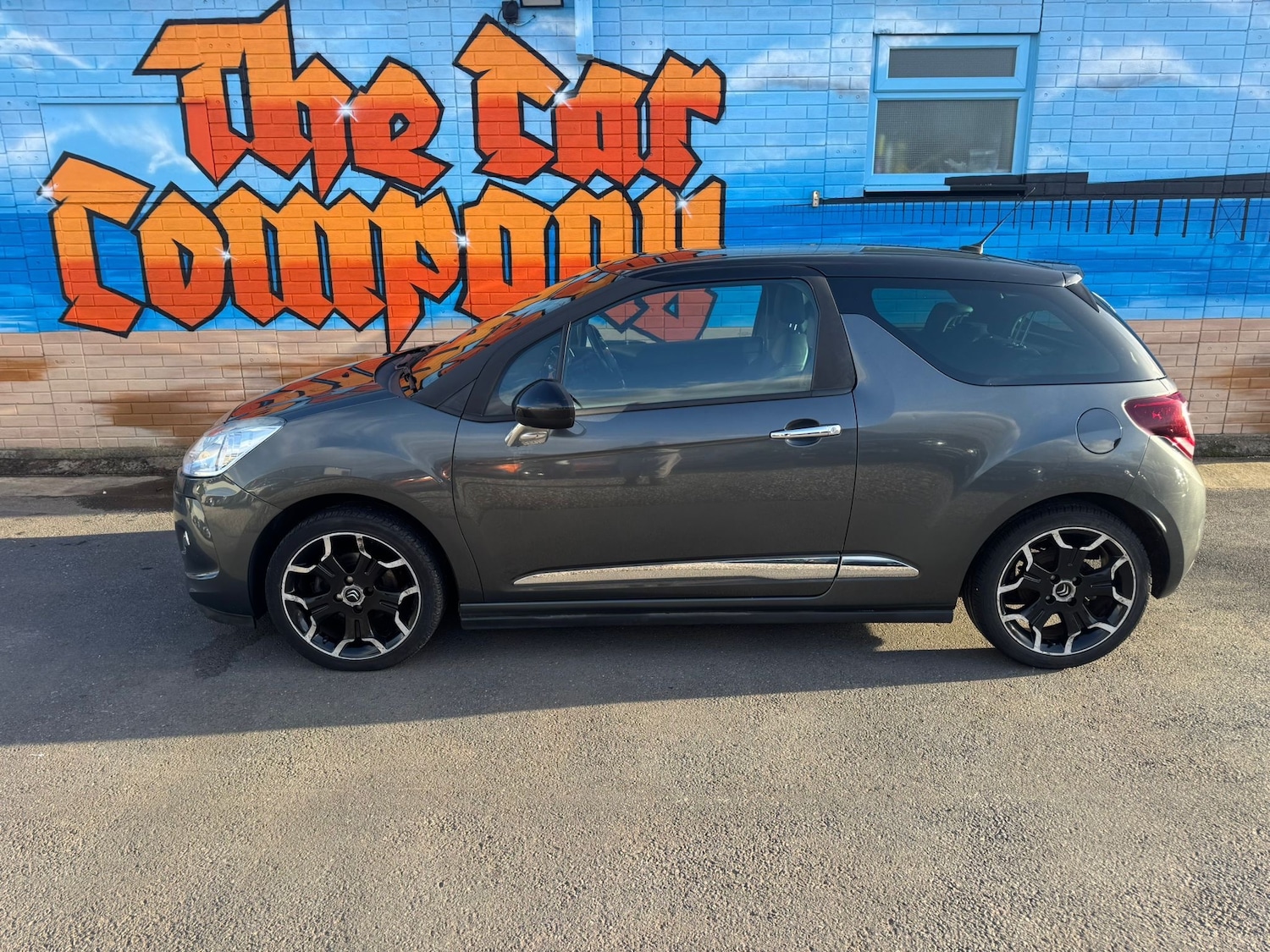 Used Citroen DS3 2013 for sale - 77841645: Photo 7