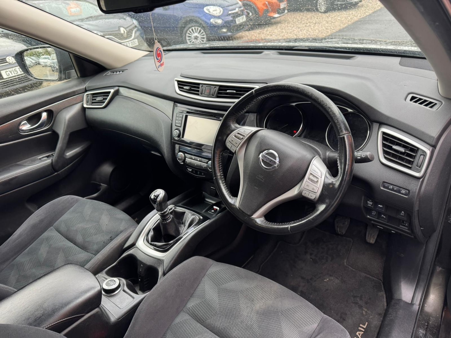 Used Nissan X-Trail 2014 for sale - 77546155: Photo 13