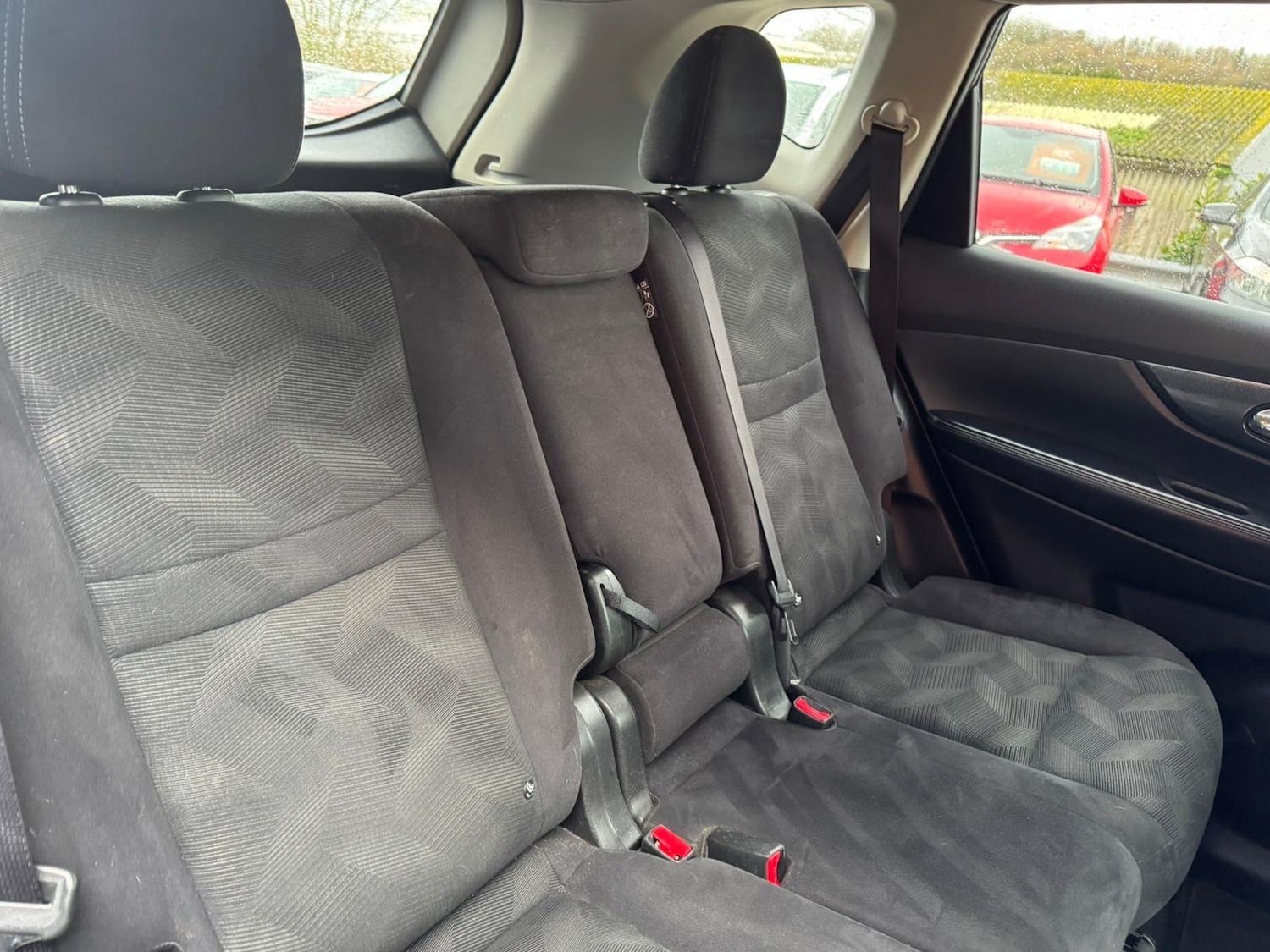 Used Nissan X-Trail 2014 for sale - 77546155: Photo 9