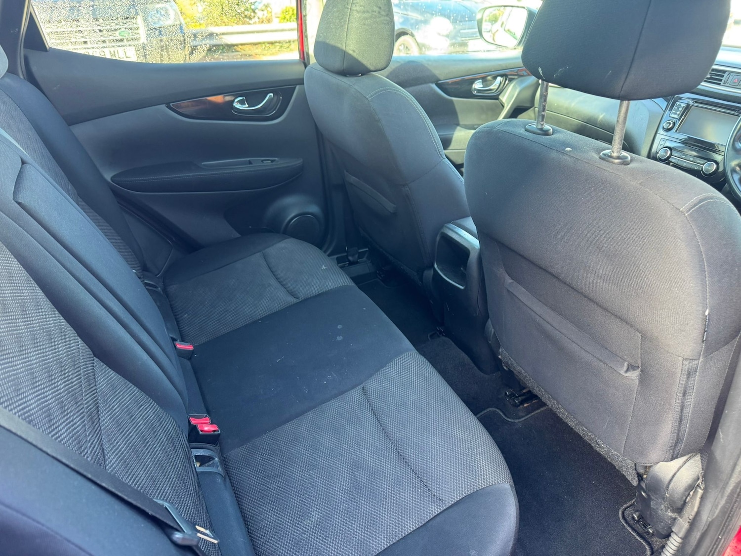 Used Nissan Qashqai 2014 for sale - 76125391: Photo 10