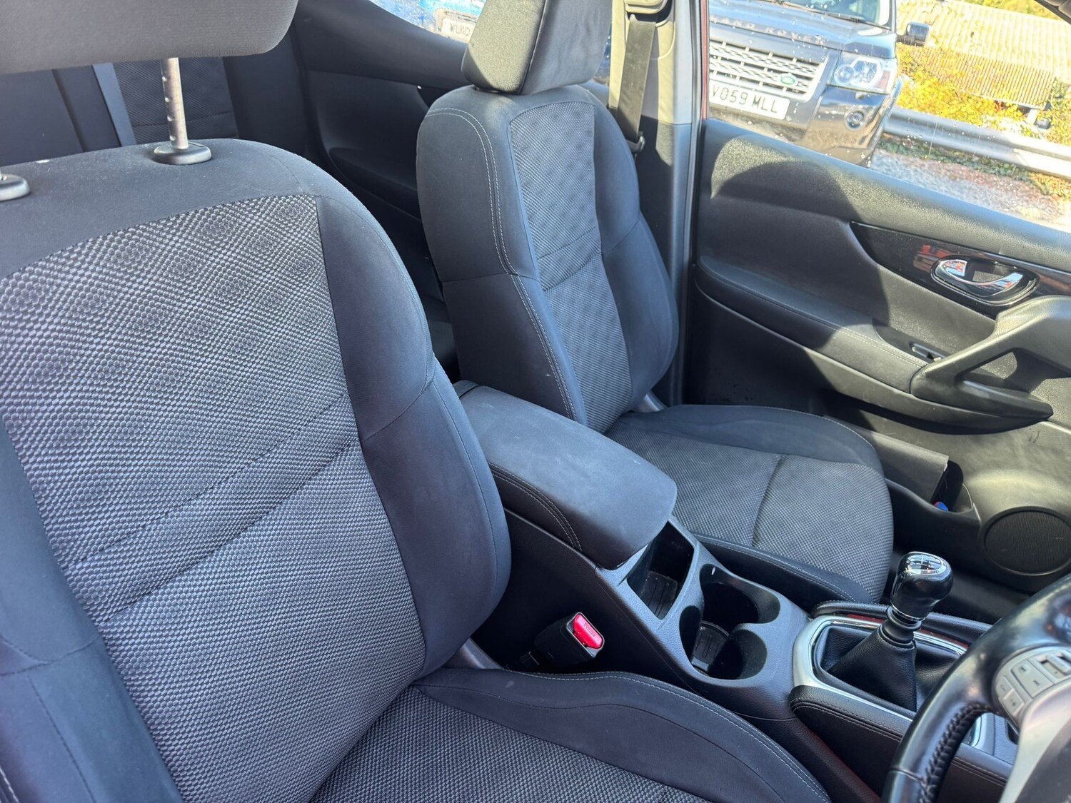 Used Nissan Qashqai 2014 for sale - 76125391: Photo 9