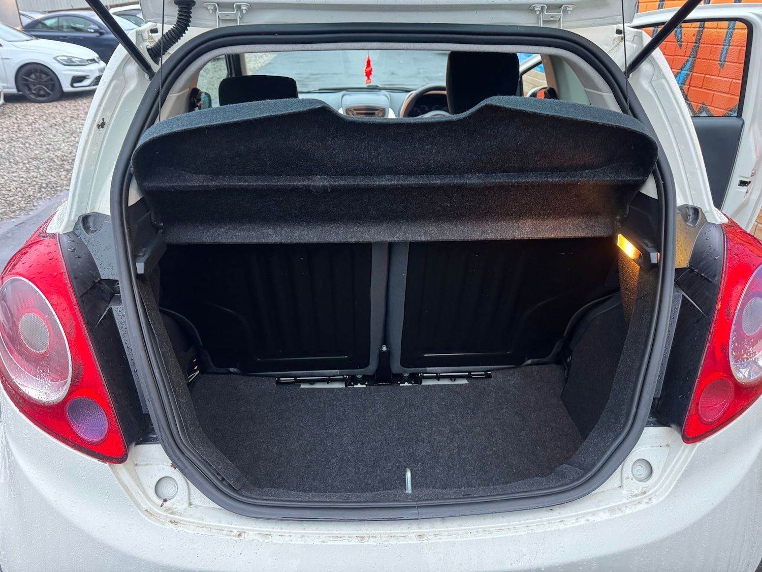 Used Ford Ka 2013 for sale - 76469119: Photo 12