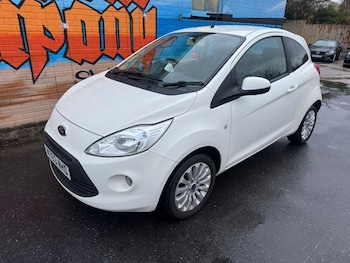 Used Ford Ka 2013 for sale - 76469119: Photo