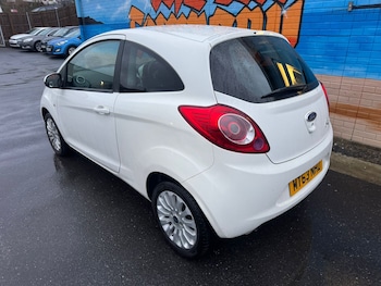 Used Ford Ka 2013 for sale - 76469119: Photo