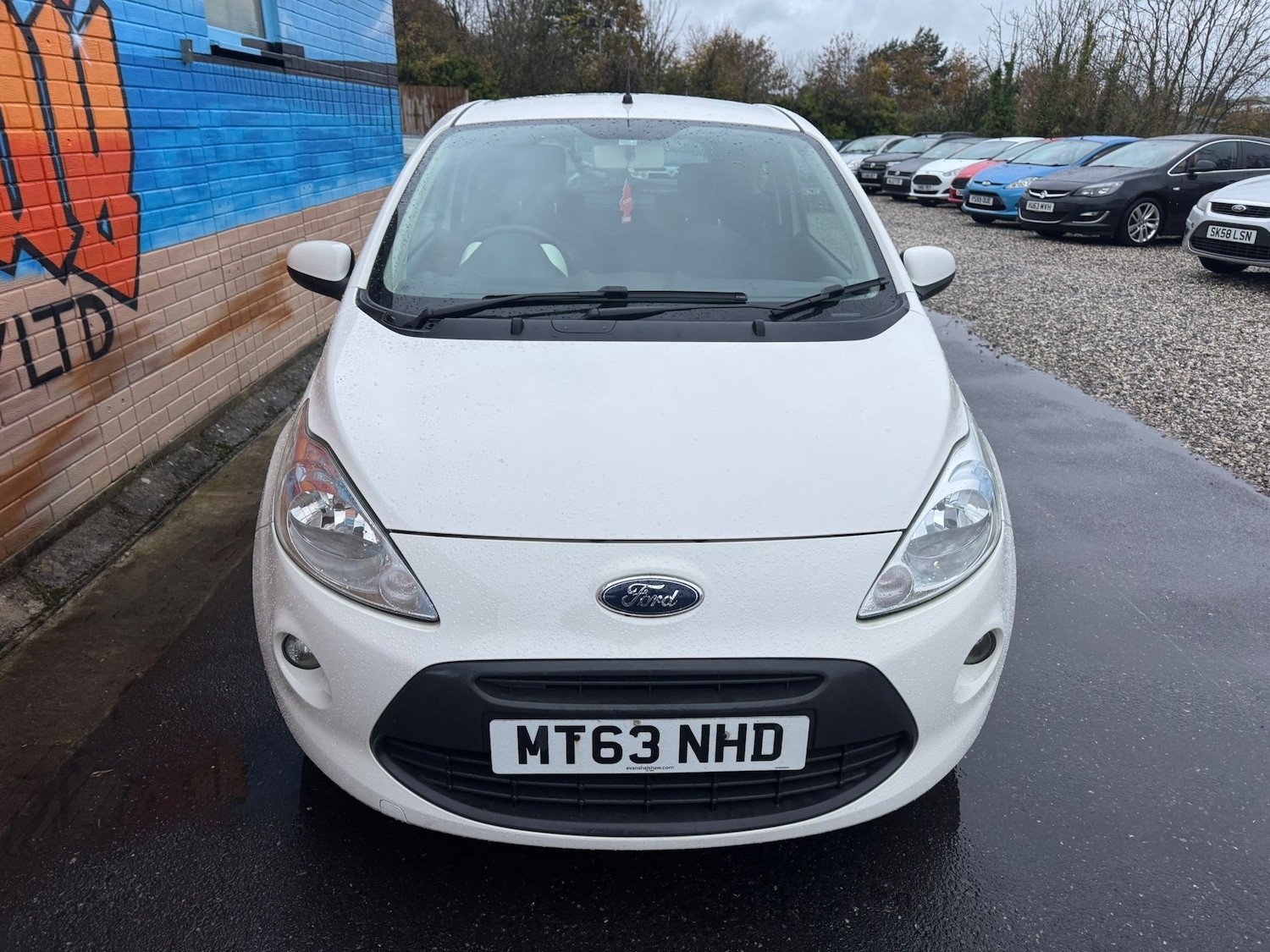 Used Ford Ka 2013 for sale - 76469119: Photo 5
