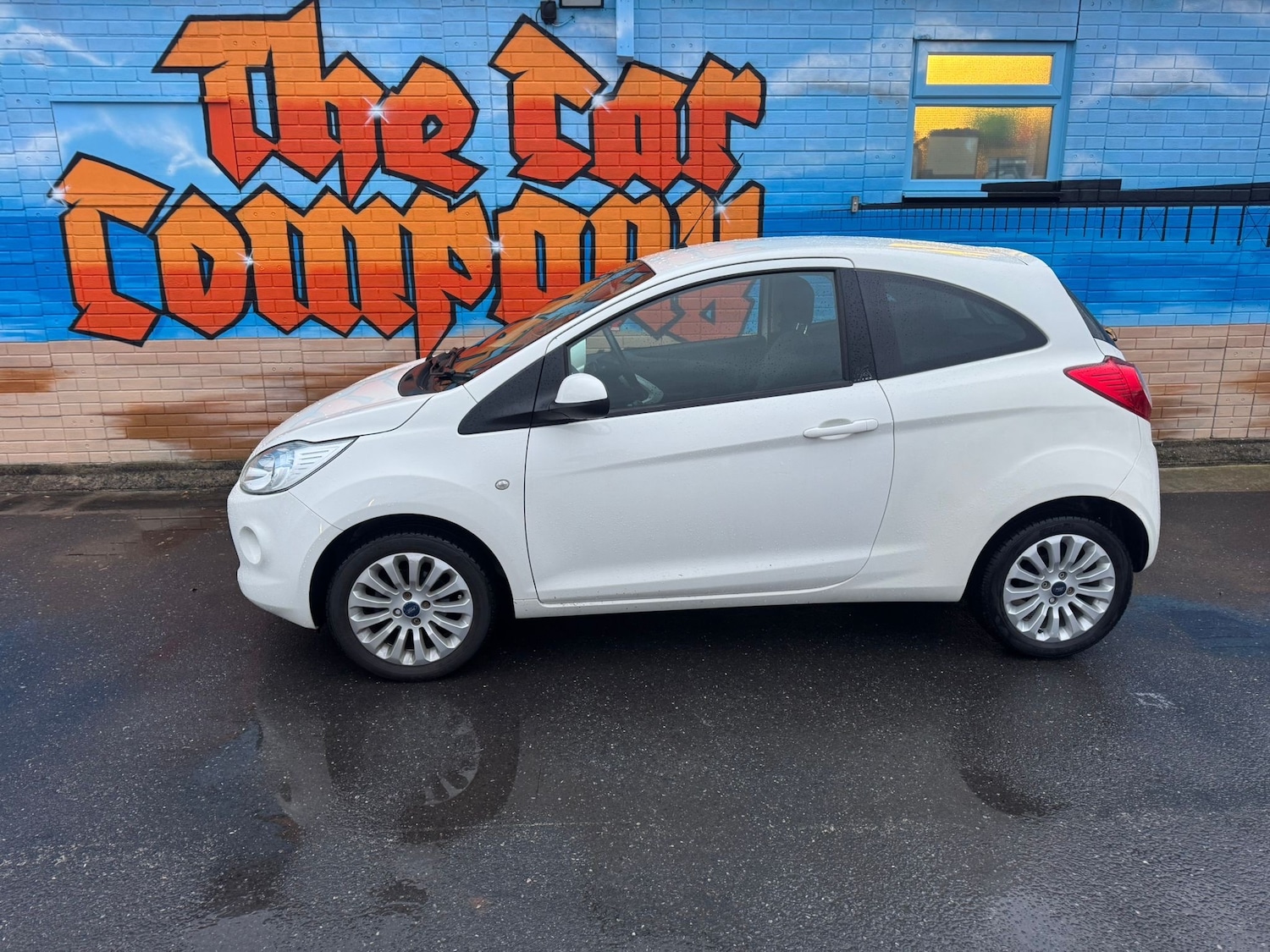 Used Ford Ka 2013 for sale - 76469119: Photo 7