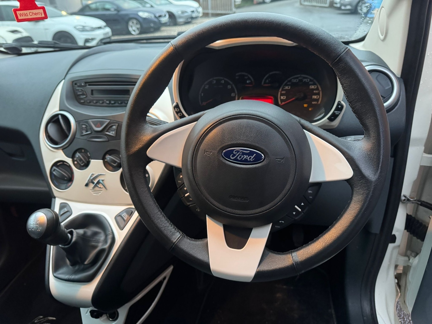 Used Ford Ka 2013 for sale - 76469119: Photo 9