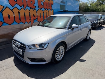 Used Audi A3 2015 for sale - 78897458: Photo