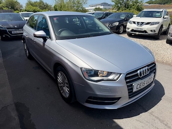 Used Audi A3 2015 for sale - 78897458: Photo